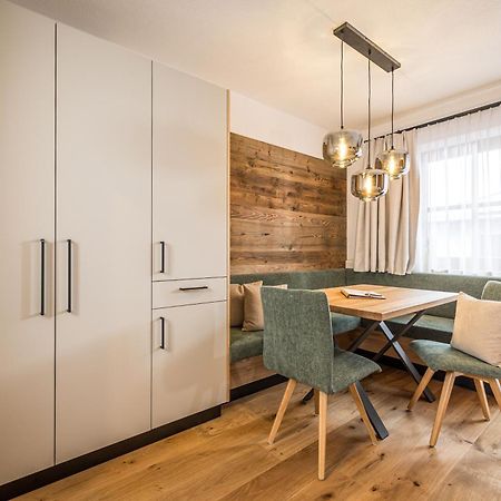 ריית אים אלפבכטל Tramberger Apartments מראה חיצוני תמונה
