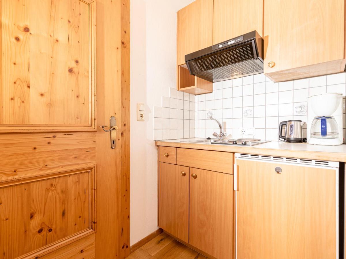 ריית אים אלפבכטל Tramberger Apartments מראה חיצוני תמונה