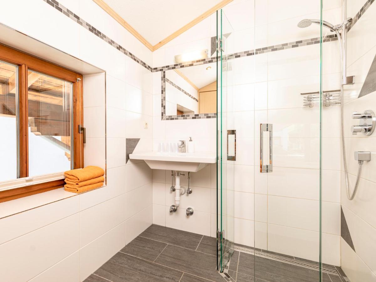 ריית אים אלפבכטל Tramberger Apartments מראה חיצוני תמונה