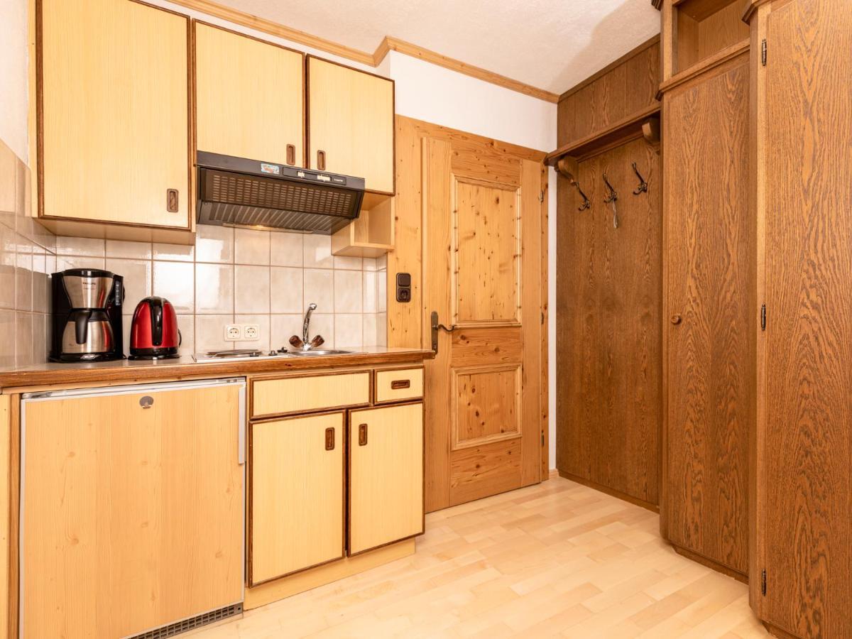 ריית אים אלפבכטל Tramberger Apartments מראה חיצוני תמונה