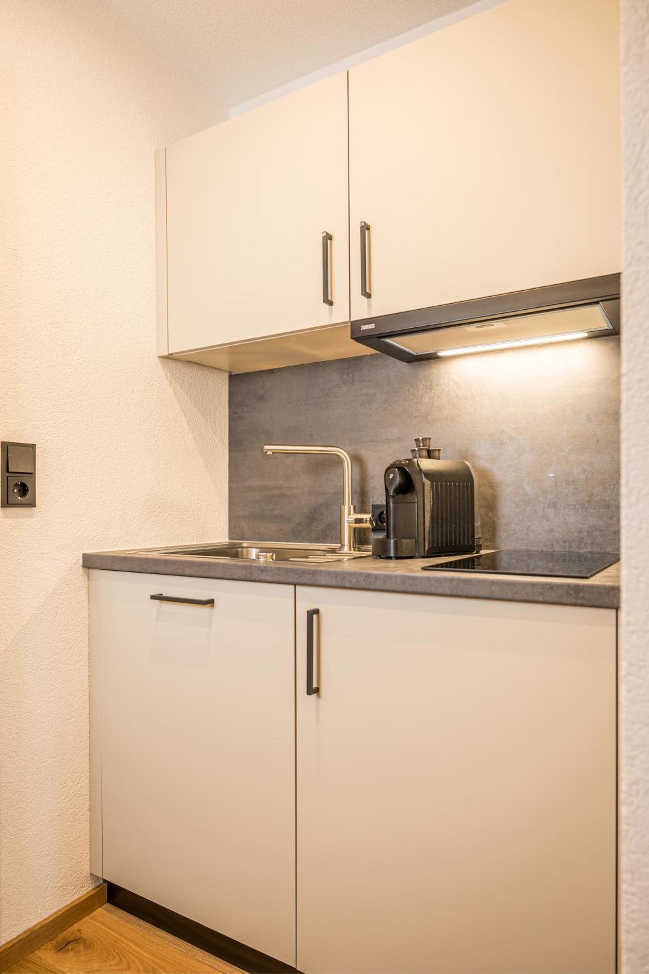 ריית אים אלפבכטל Tramberger Apartments מראה חיצוני תמונה
