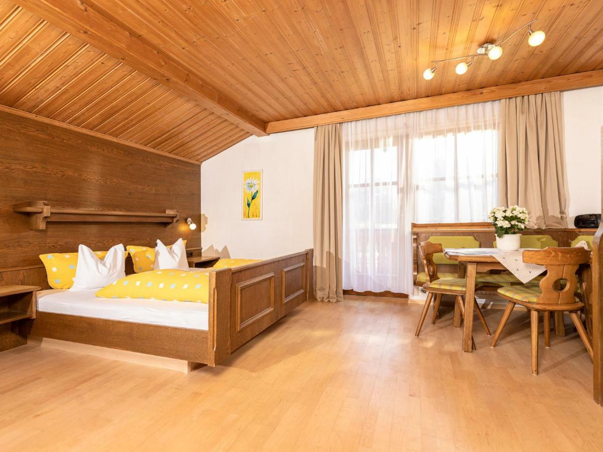 ריית אים אלפבכטל Tramberger Apartments מראה חיצוני תמונה