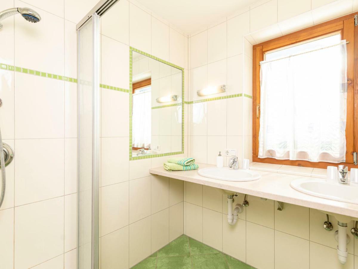 ריית אים אלפבכטל Tramberger Apartments מראה חיצוני תמונה