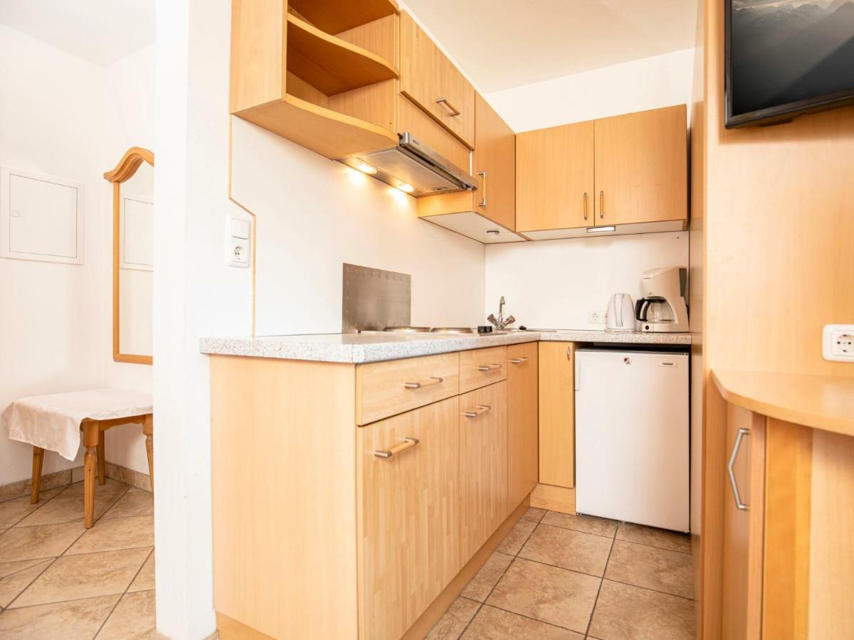 ריית אים אלפבכטל Tramberger Apartments מראה חיצוני תמונה