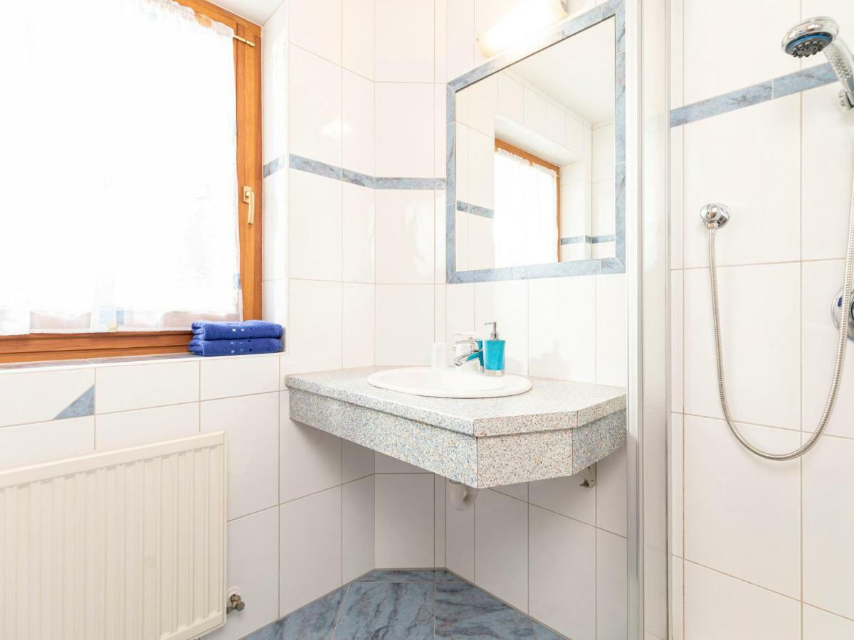 ריית אים אלפבכטל Tramberger Apartments מראה חיצוני תמונה