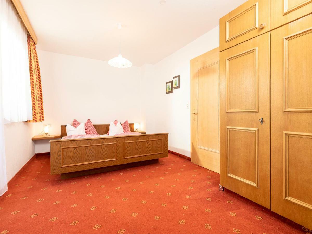 ריית אים אלפבכטל Tramberger Apartments מראה חיצוני תמונה