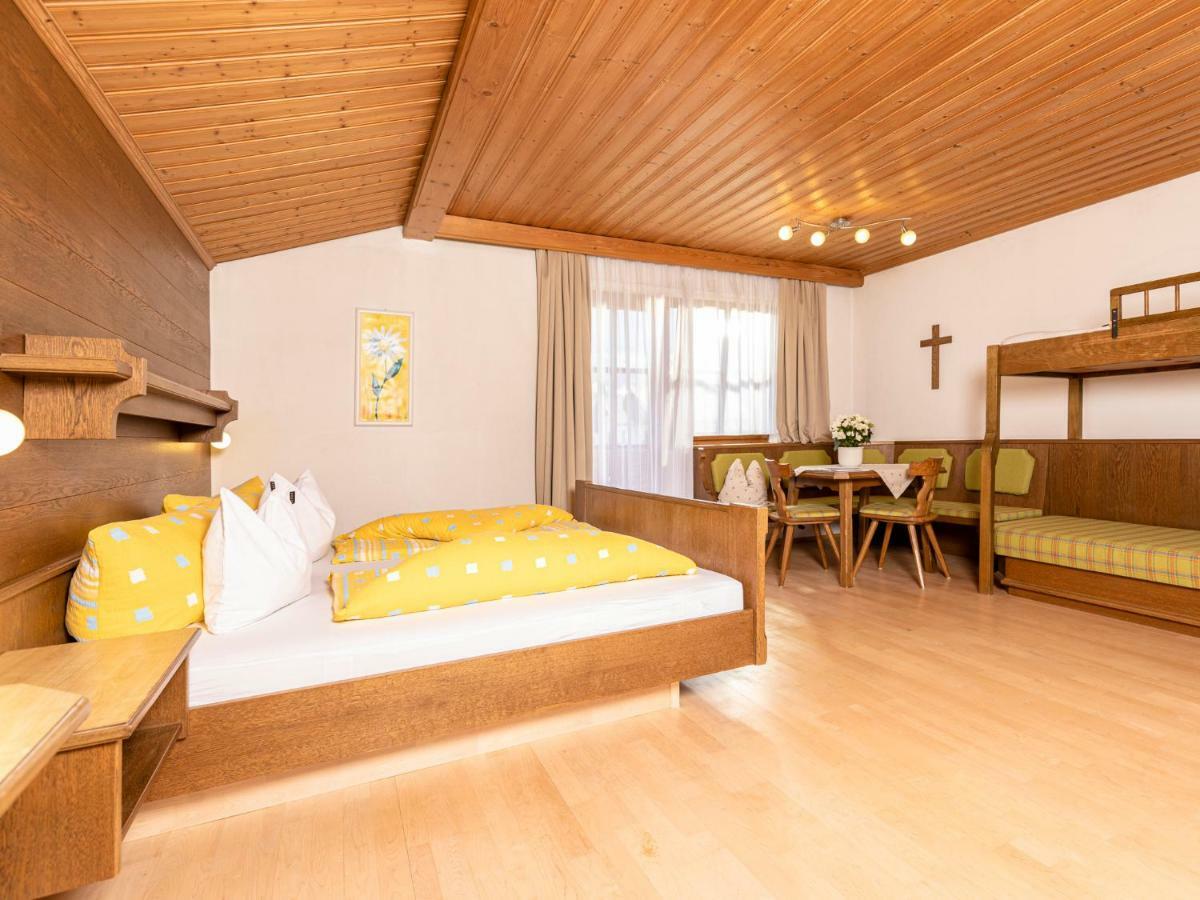 ריית אים אלפבכטל Tramberger Apartments מראה חיצוני תמונה